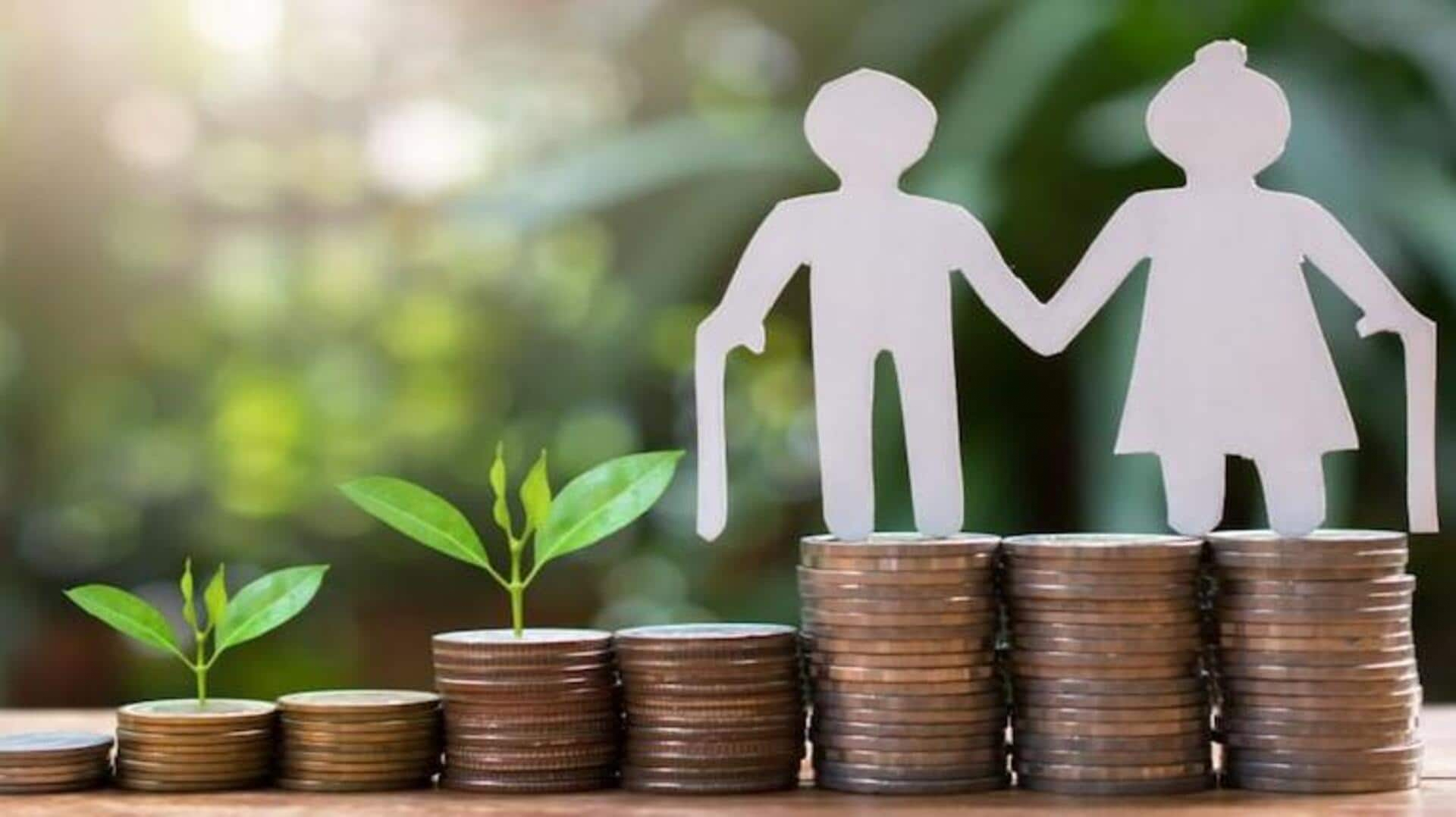 పదవీ విరమణకు ముందు ఈ పొర‌పాట్లు చేయొద్దు..!! Don’t Make These Financial Mistakes Before Retirement..!