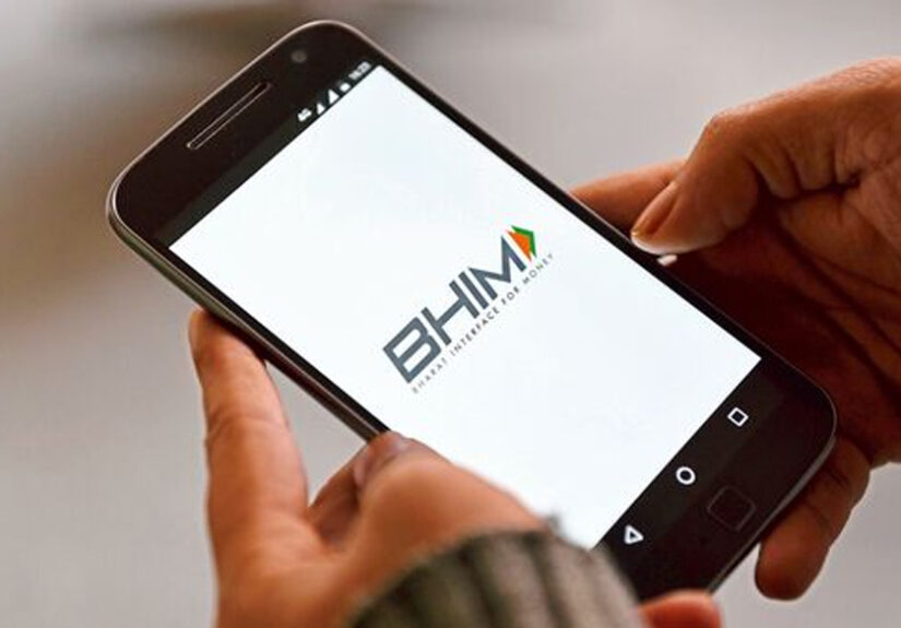 bhim app