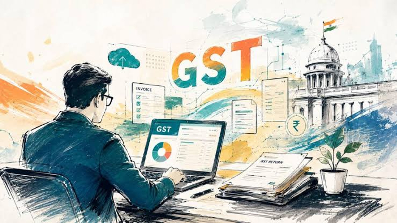 gst