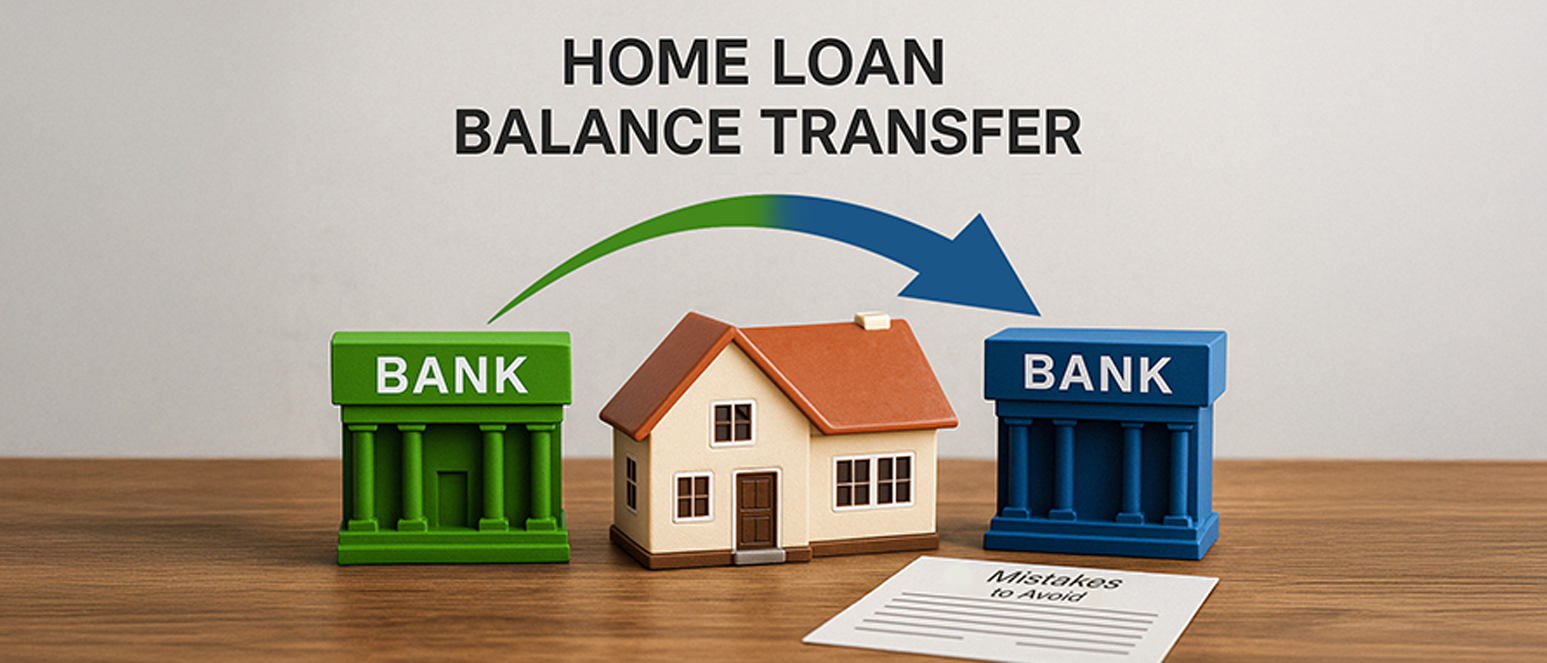 home loan