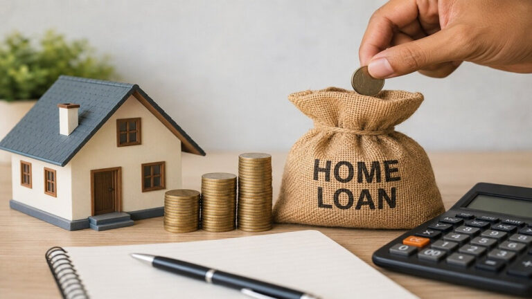 home loan