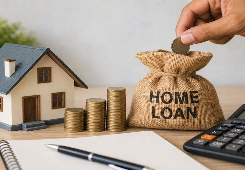 home loan