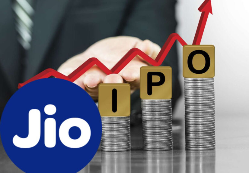 jio ipo