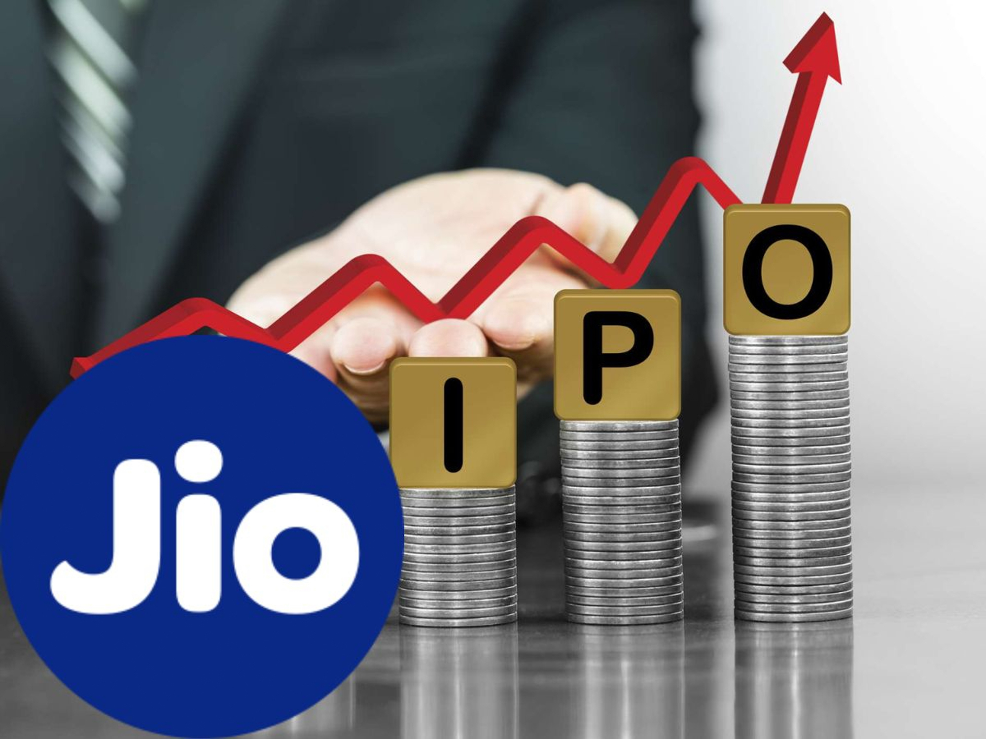 jio ipo
