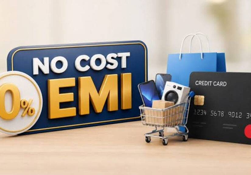 no cast emi