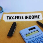 tax free