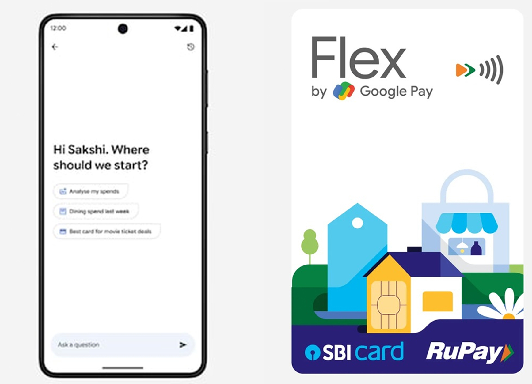 30 googl card