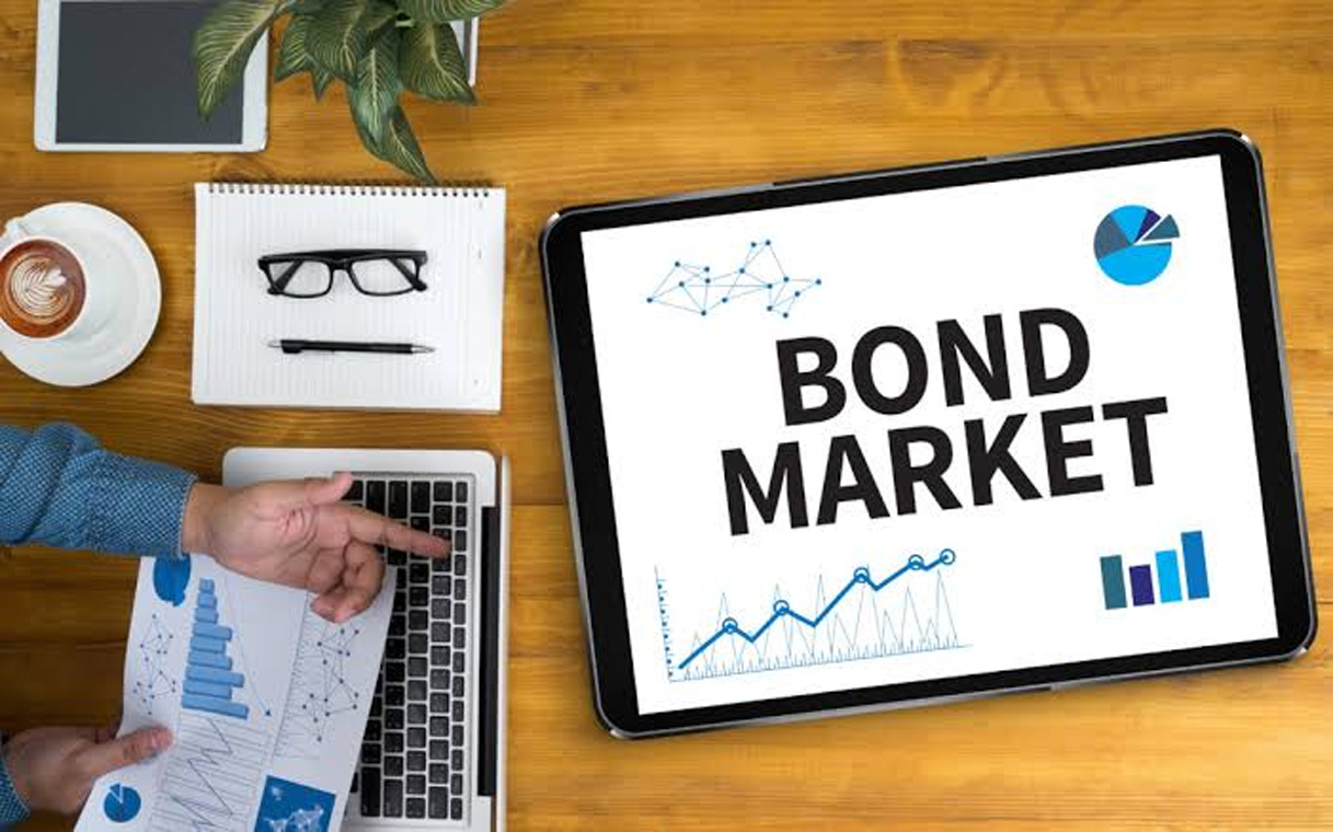 bond