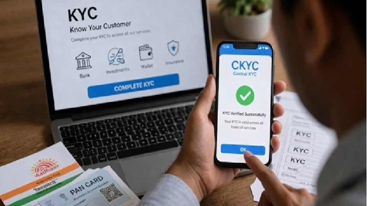 ckyc