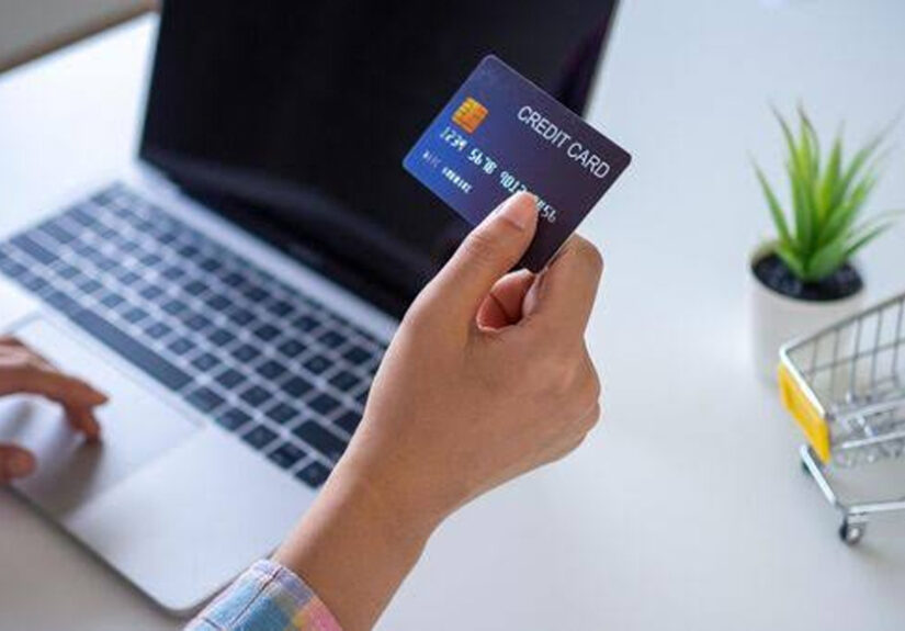 credi card