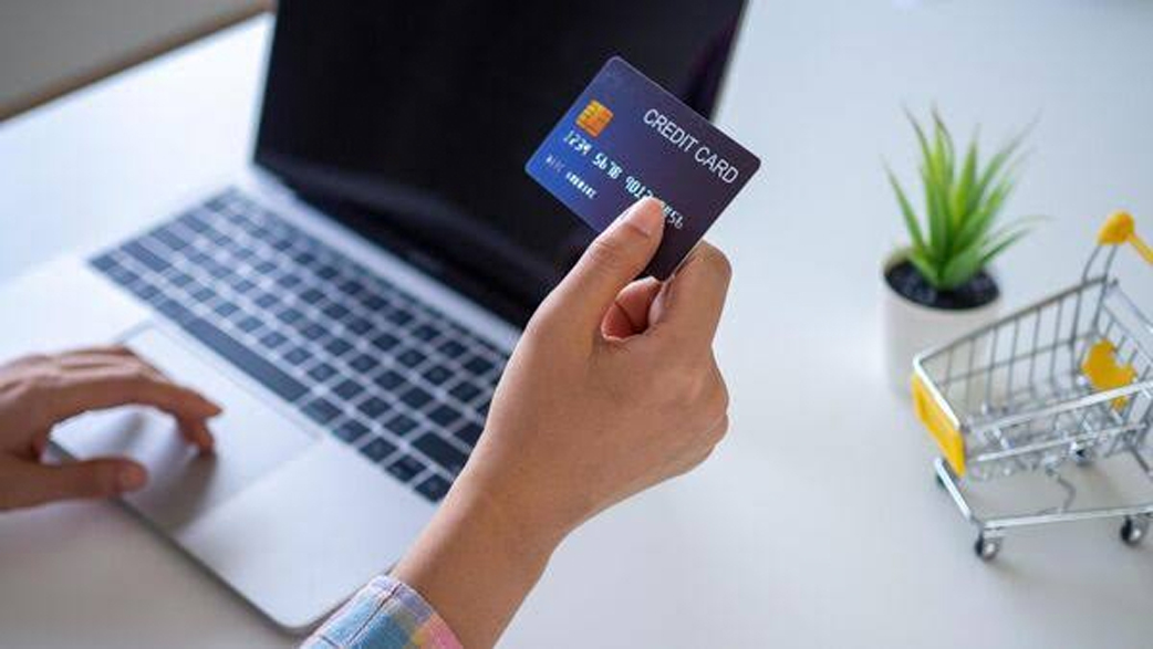 credi card