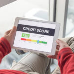 credit score