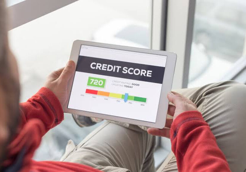 credit score