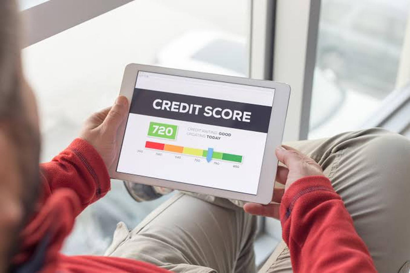 credit score