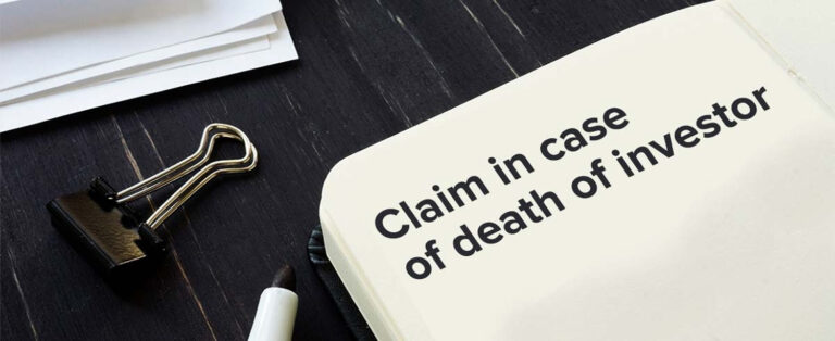death claiam