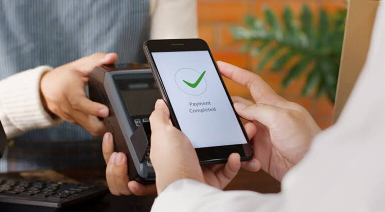 digital payments