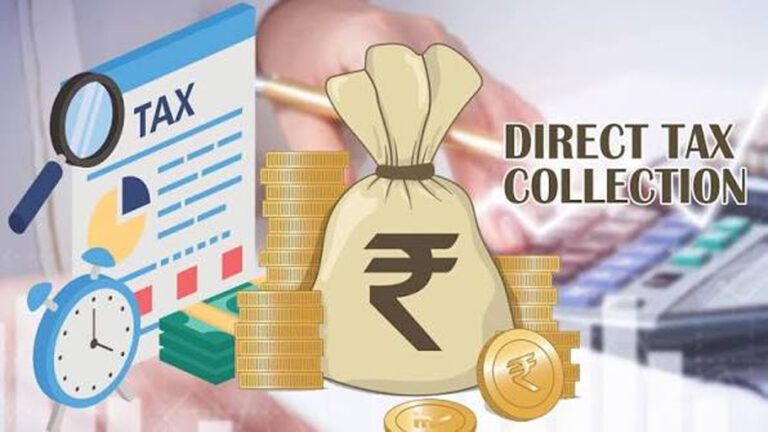 direct tax