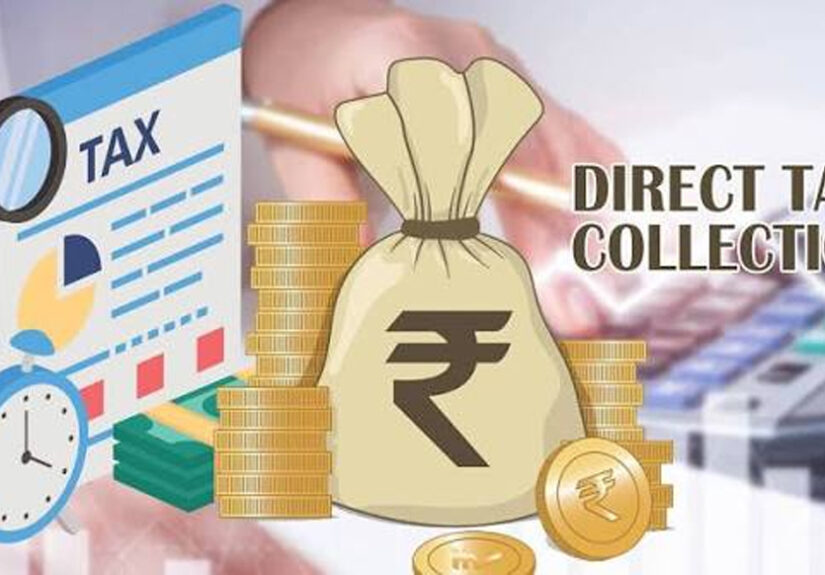 direct tax
