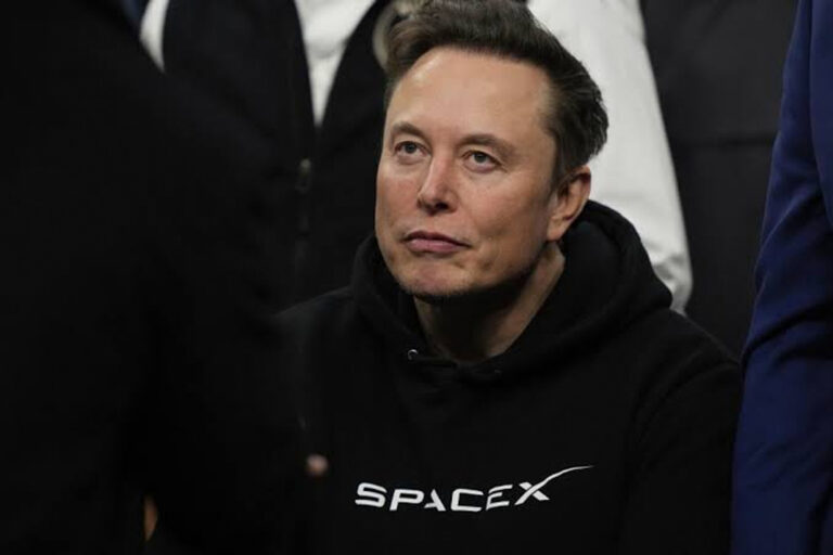 elen musk