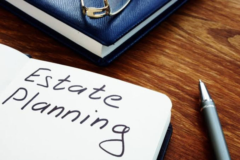 estate