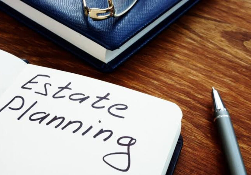 estate