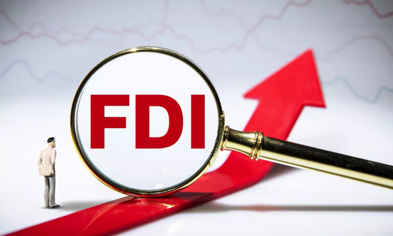 fdi