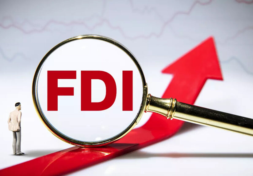fdi