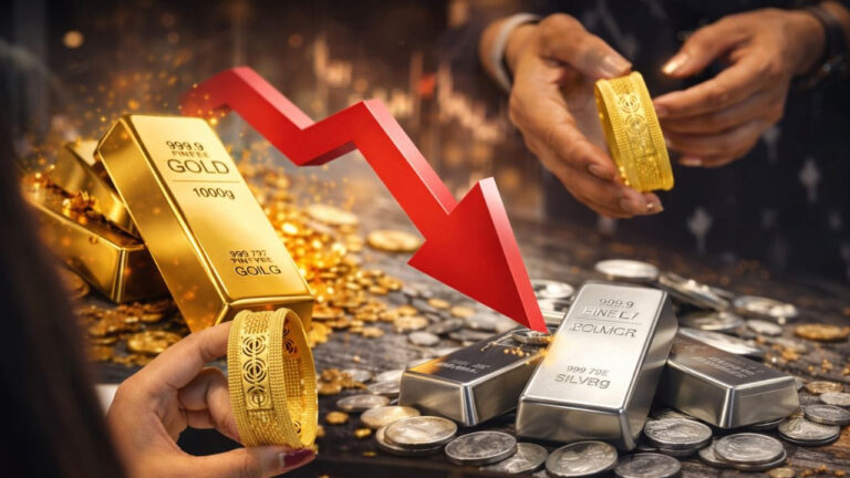 gold