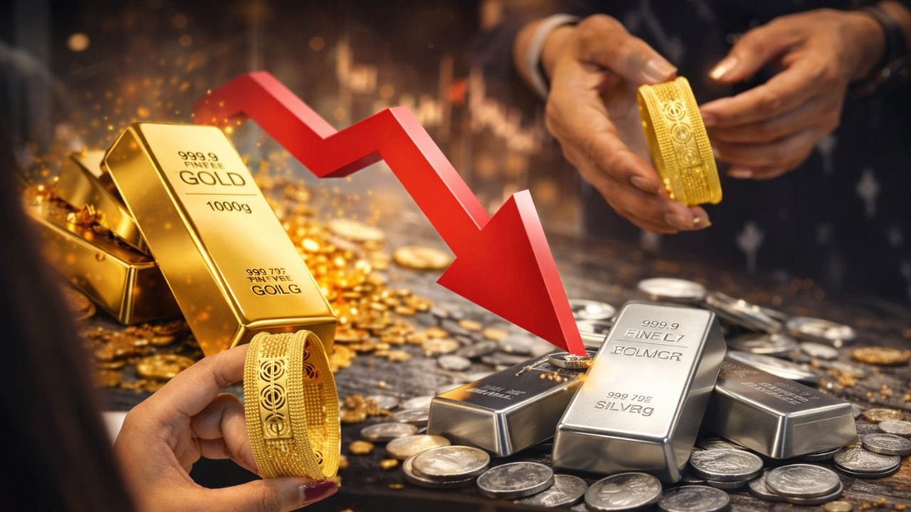 gold