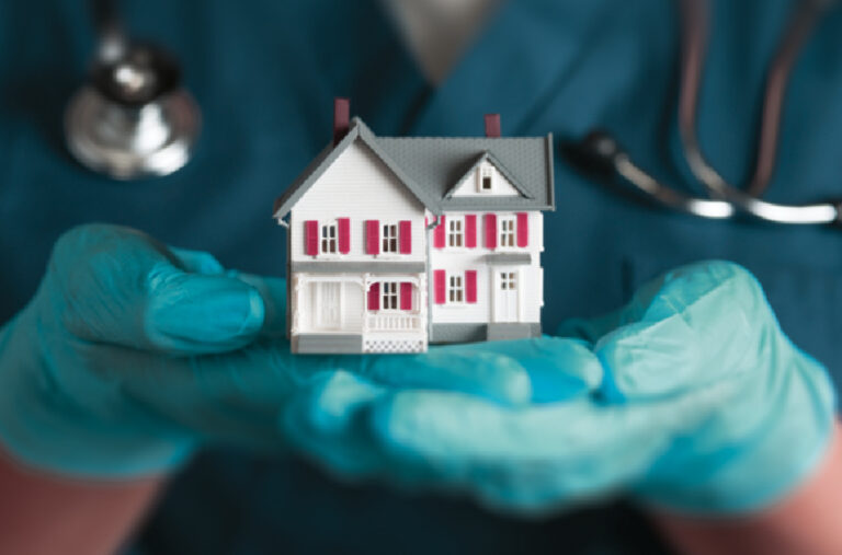 home icu
