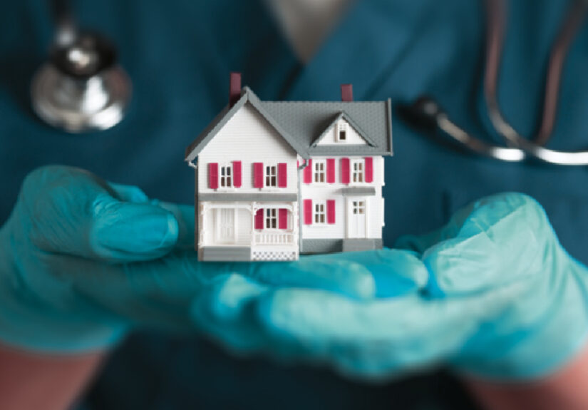 home icu