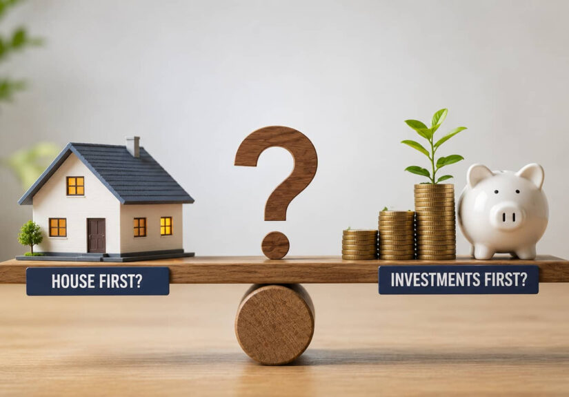 house invest