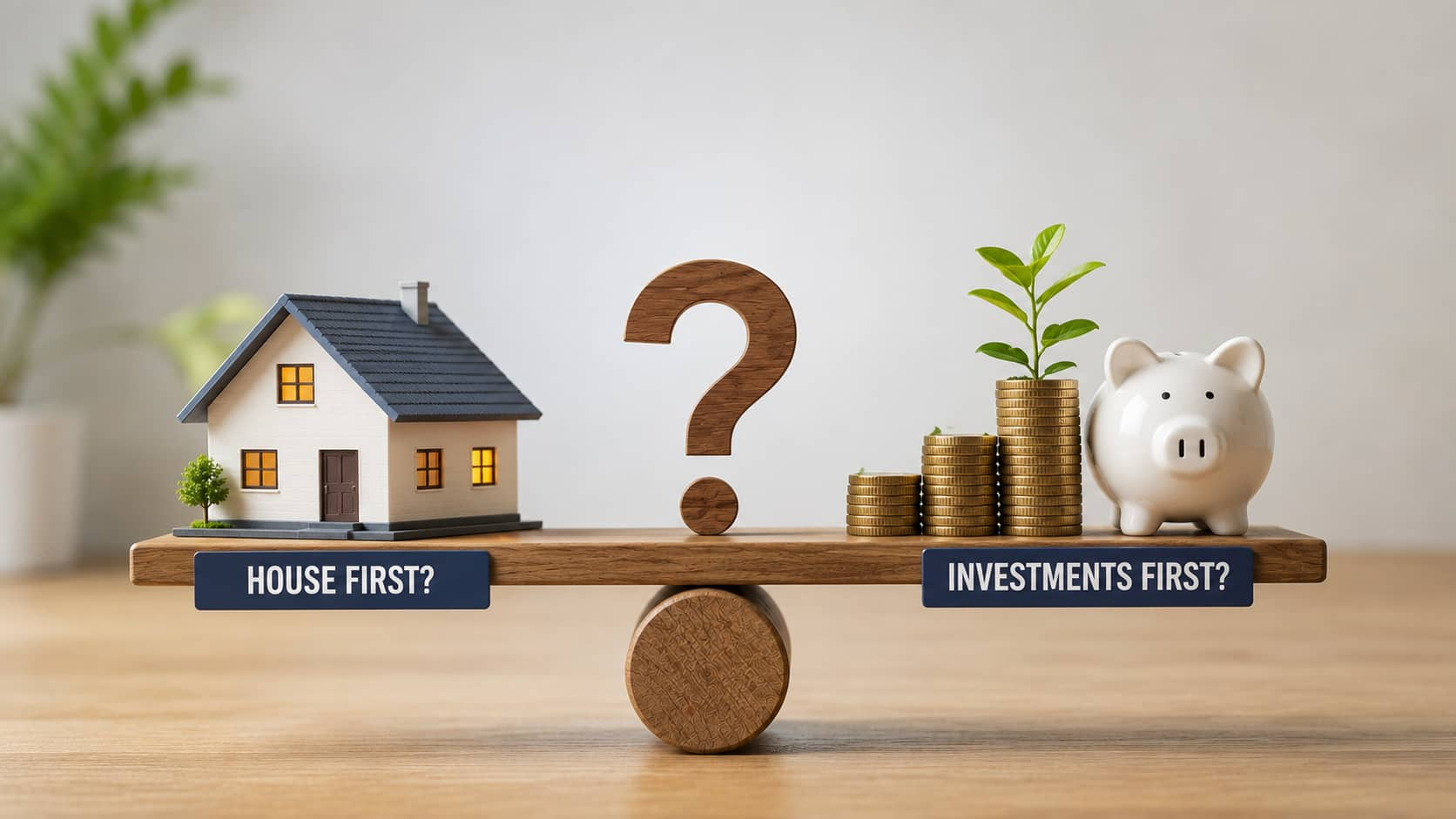 house invest