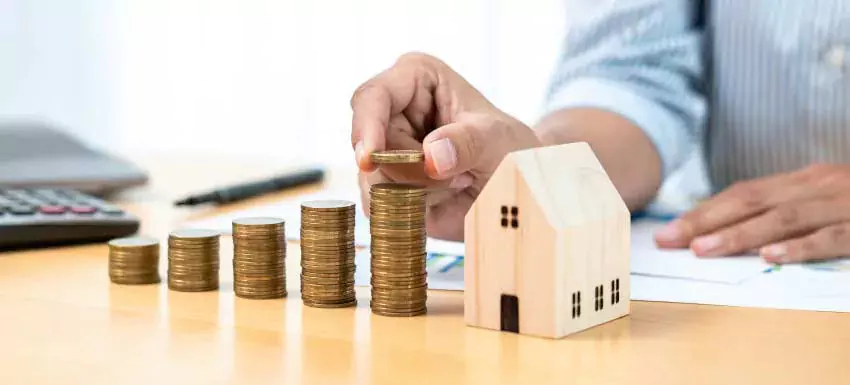 house loan