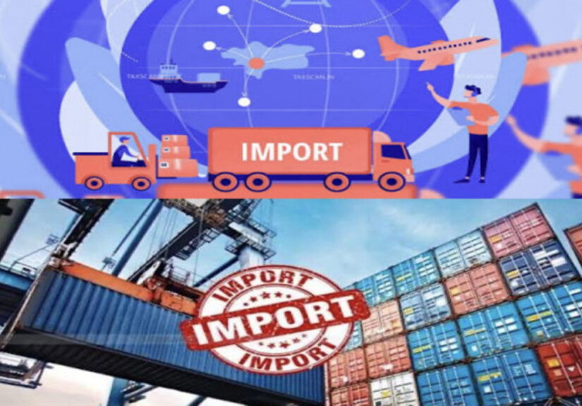 import
