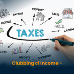 income clubbing