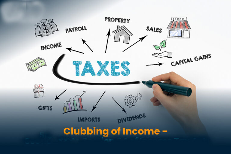 income clubbing