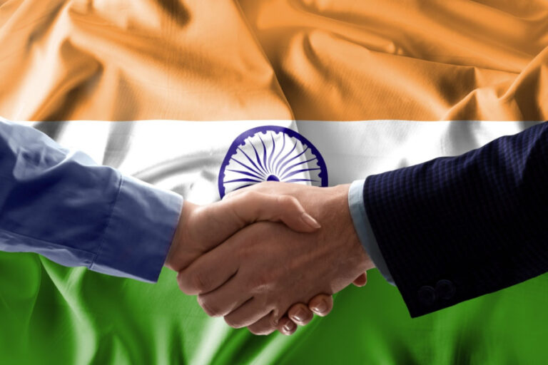india