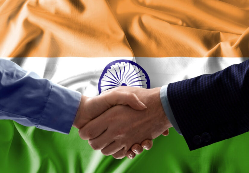 india