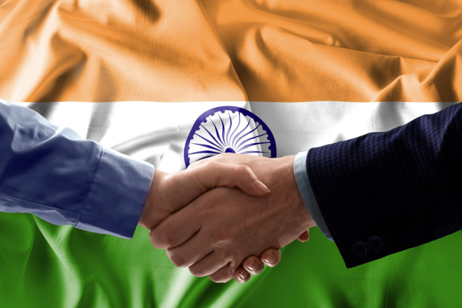 india