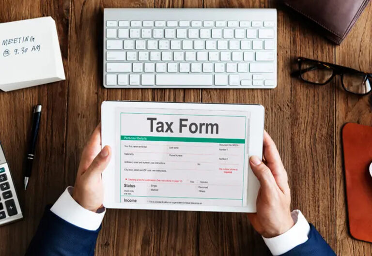 itr tax