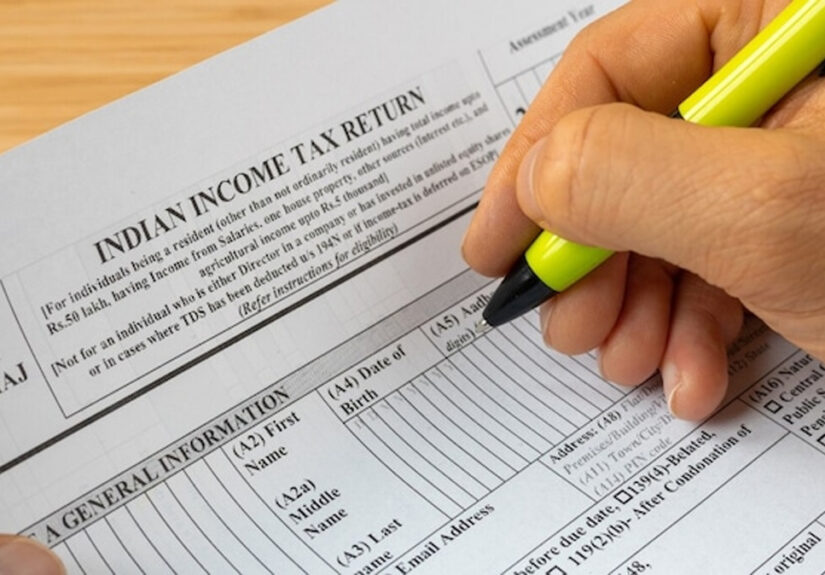 itr tax