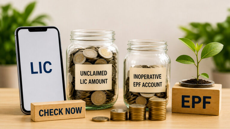 lic epf