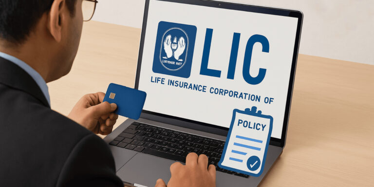 lic policy