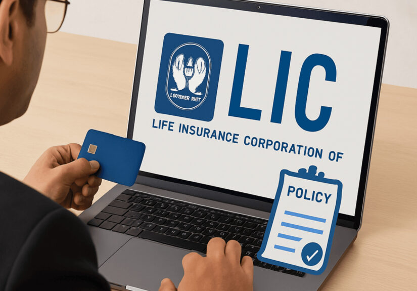 lic policy
