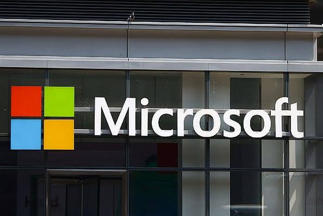 microsoft