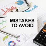 mistakes