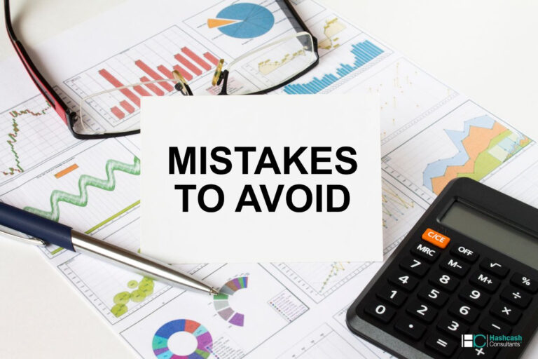 mistakes