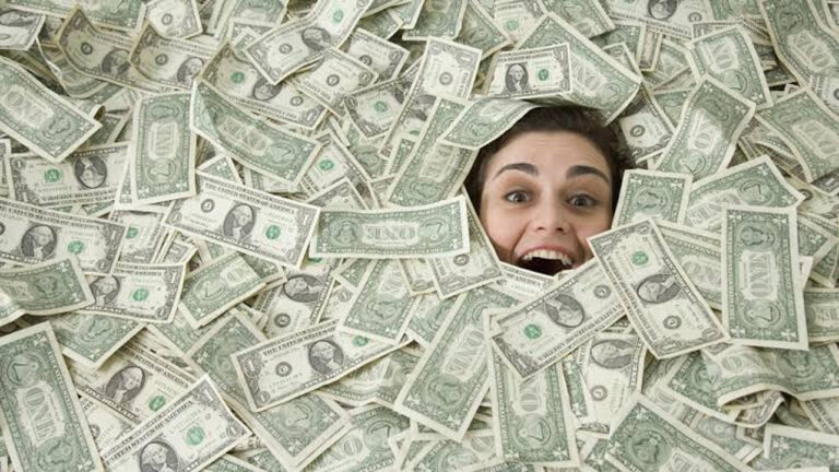 money