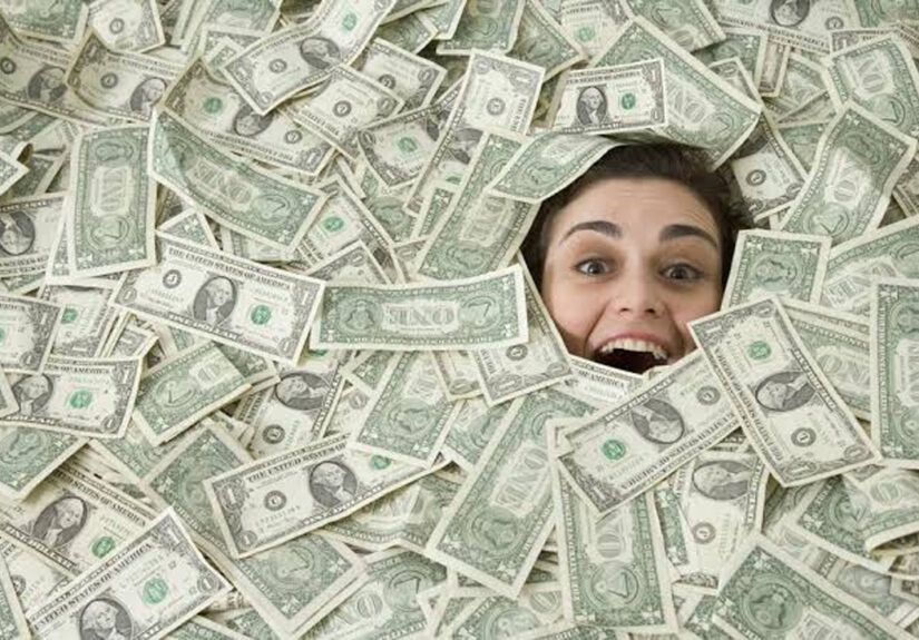 money